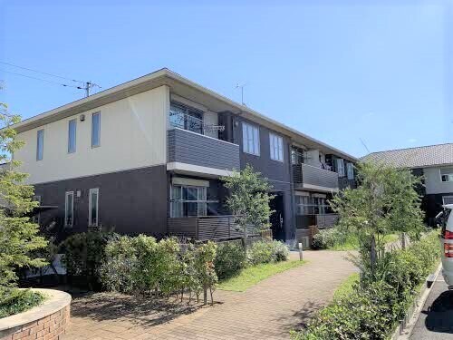 御着駅 徒歩25分 1階の物件外観写真