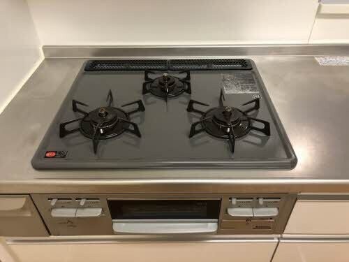 御着駅 徒歩25分 1階の物件内観写真