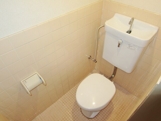 姫路駅 バス25分  青山出屋敷下車：停歩3分 1階の物件内観写真