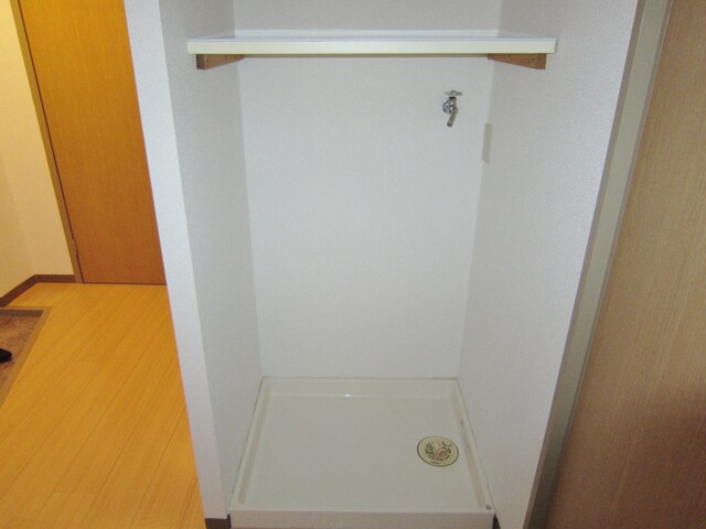 姫路駅 バス25分  青山出屋敷下車：停歩3分 1階の物件内観写真