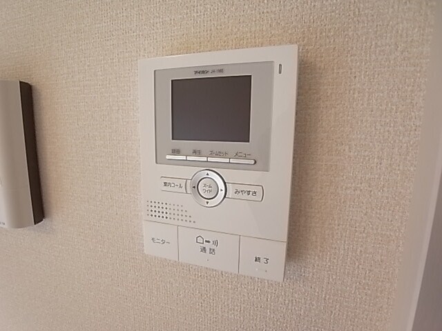 ＷＩＴ　ＰＡＬＡＣＥの物件内観写真