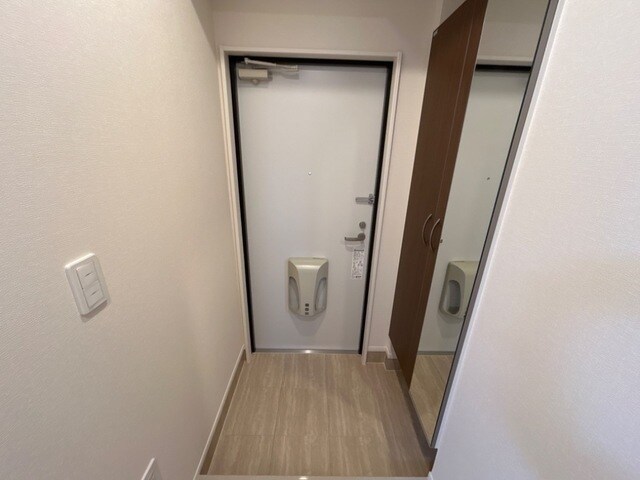 コントレイル糸引の物件内観写真