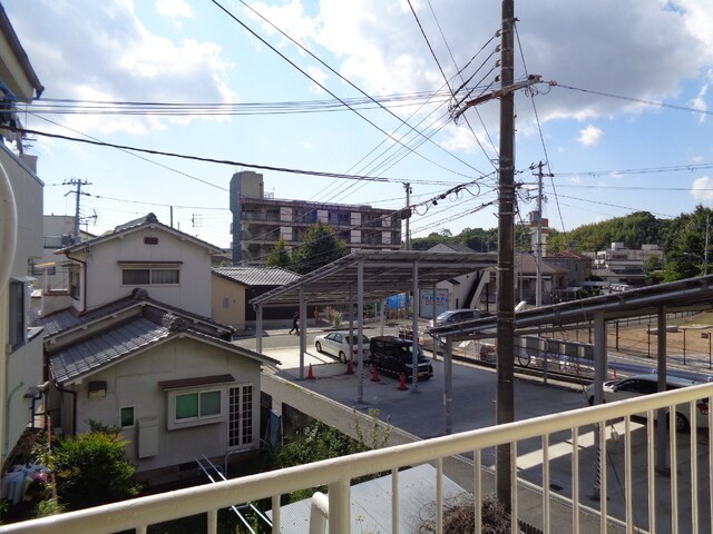 白岡ビルの物件内観写真