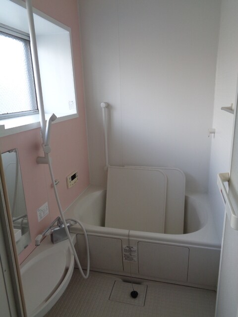 白岡ビルの物件内観写真