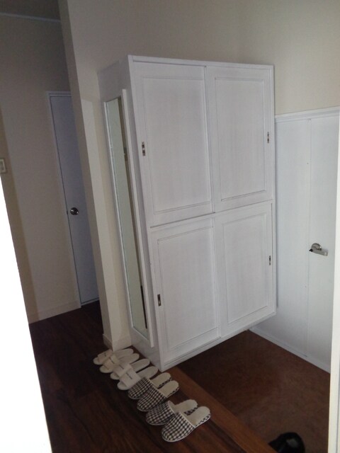 白岡ビルの物件内観写真