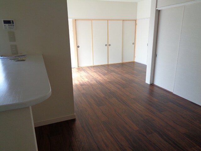 白岡ビルの物件内観写真