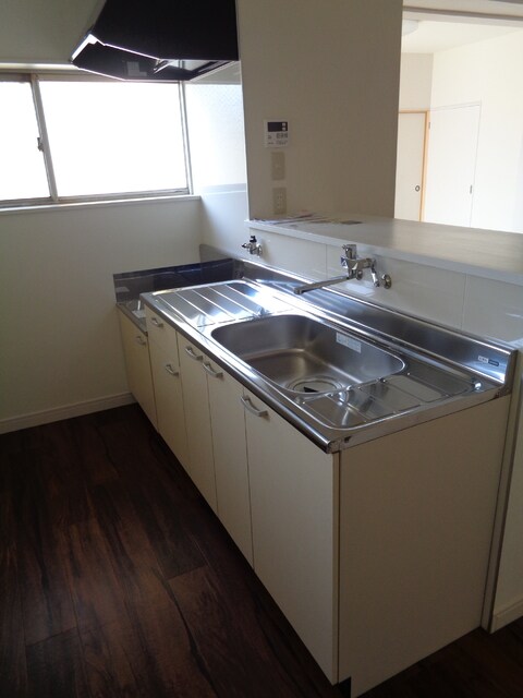 白岡ビルの物件内観写真