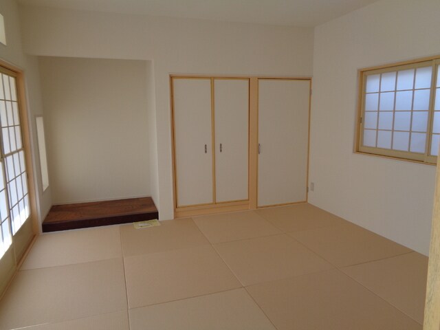 白岡ビルの物件内観写真