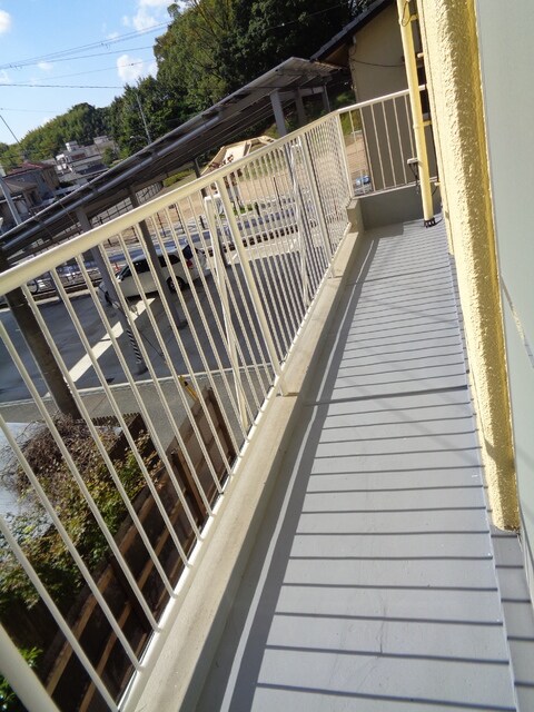 白岡ビルの物件内観写真