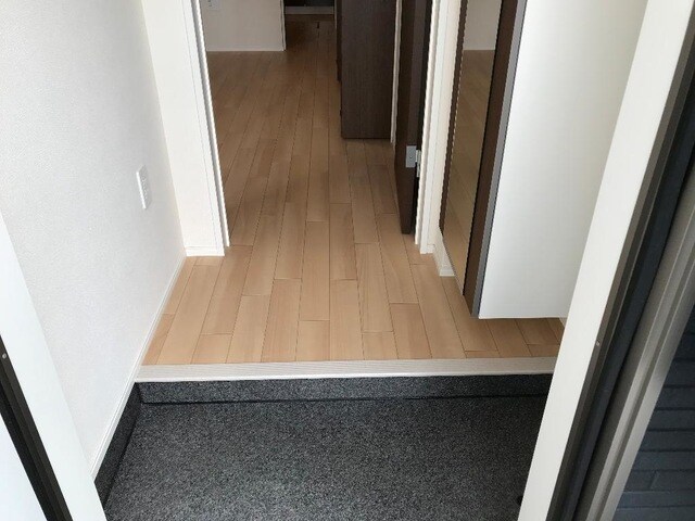 ベル・フランシーズの物件内観写真