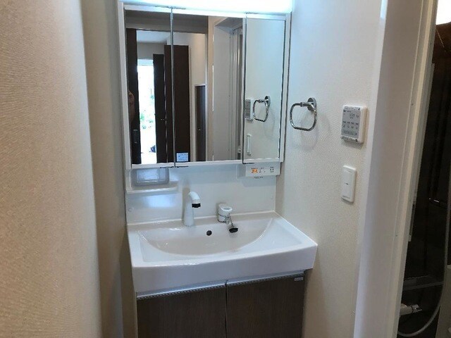 ベル・フランシーズの物件内観写真