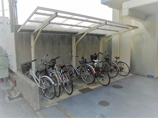 姫路駅 徒歩10分 9階の物件外観写真