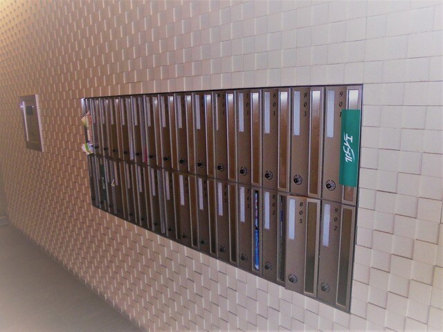 姫路駅 徒歩10分 9階の物件外観写真