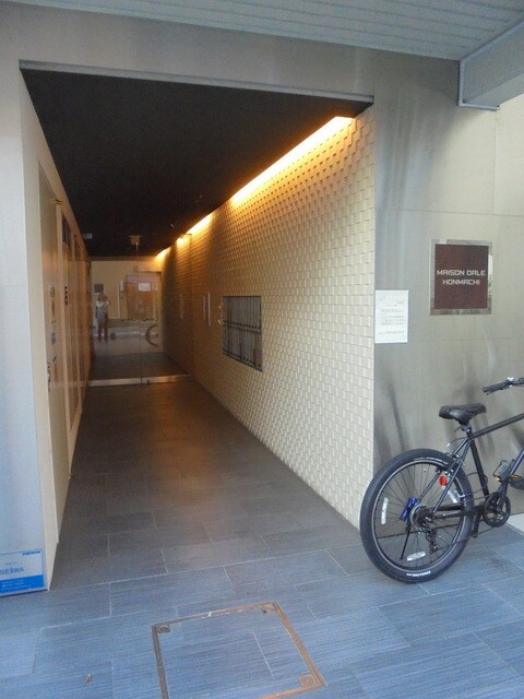 姫路駅 徒歩10分 9階の物件外観写真