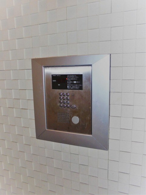 姫路駅 徒歩10分 9階の物件外観写真