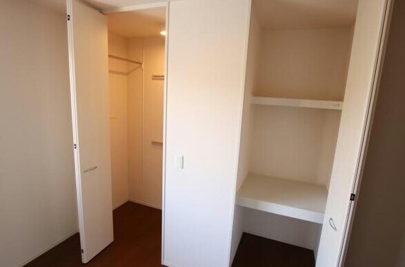 ルース・コンフォート　Ⅱの物件内観写真