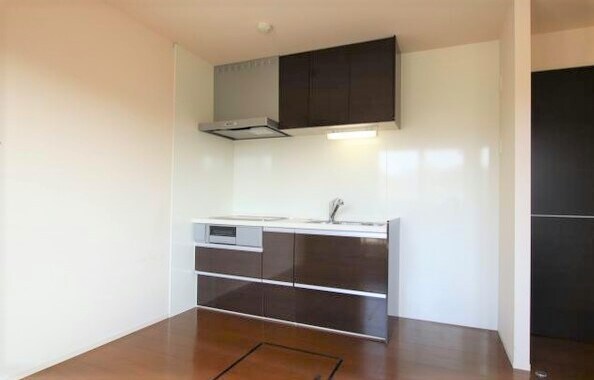 ルース・コンフォート　Ⅱの物件内観写真