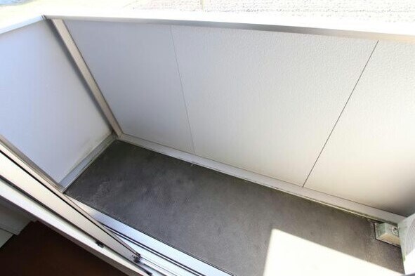 ルース・コンフォート　Ⅱの物件内観写真