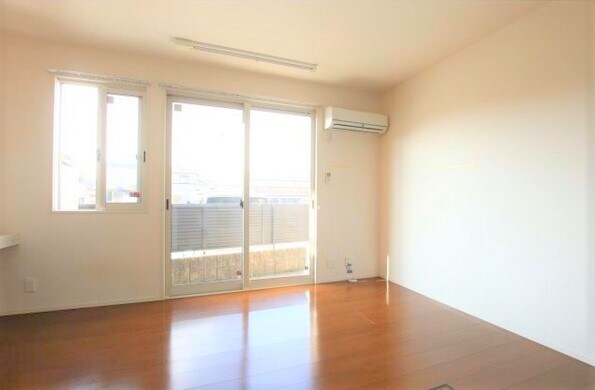 ルース・コンフォート　Ⅱの物件内観写真