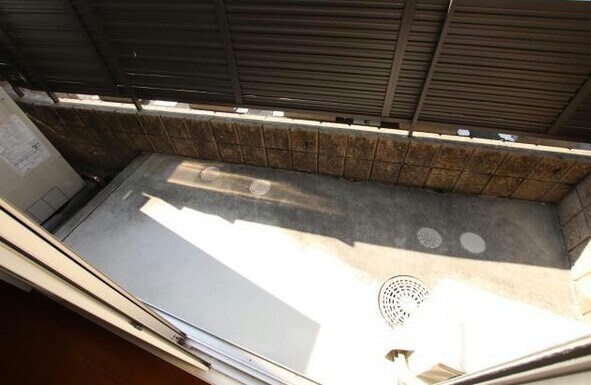 ルース・コンフォート　Ⅱの物件内観写真