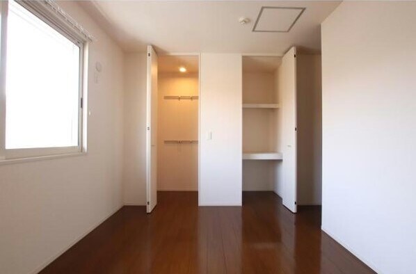 ルース・コンフォート　Ⅱの物件内観写真