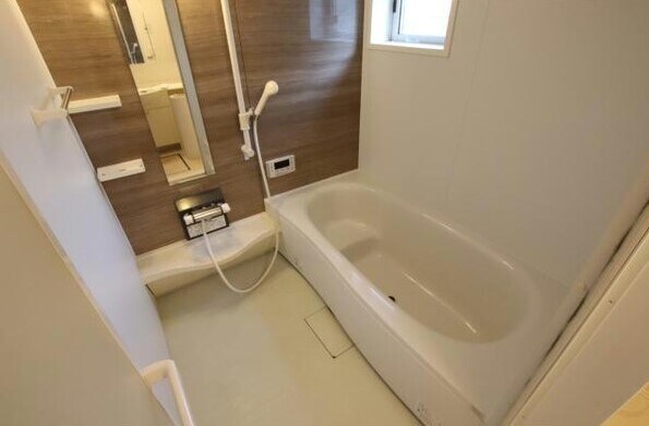 ルース・コンフォート　Ⅱの物件内観写真