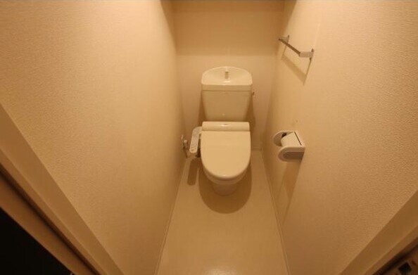 ルース・コンフォート　Ⅱの物件内観写真