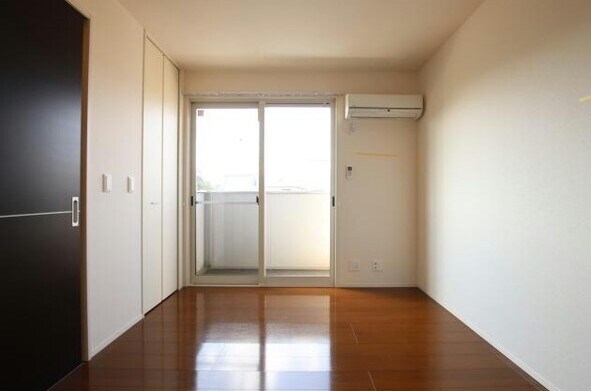 ルース・コンフォート　Ⅱの物件内観写真