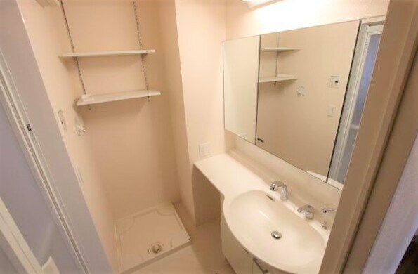 ルース・コンフォート　Ⅱの物件内観写真