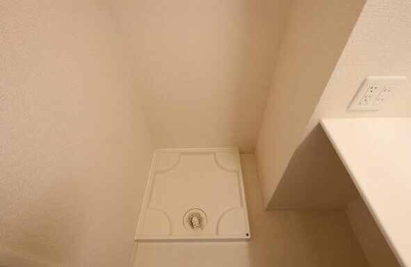 ルース・コンフォート　Ⅱの物件内観写真