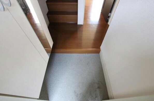 ルース・コンフォート　Ⅱの物件内観写真