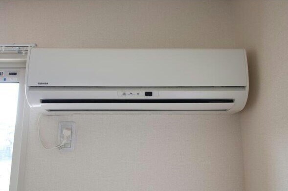 ルース・コンフォート　Ⅱの物件内観写真