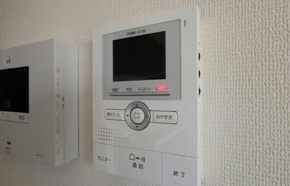 ルース・コンフォート　Ⅱの物件内観写真