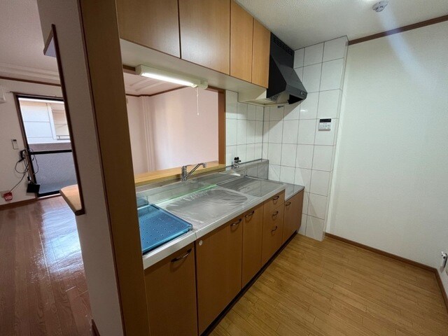 亀山駅 徒歩16分 2階の物件内観写真