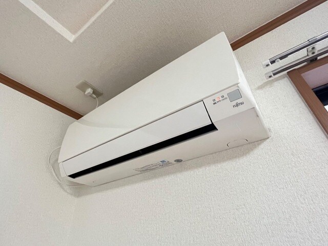 亀山駅 徒歩16分 2階の物件内観写真