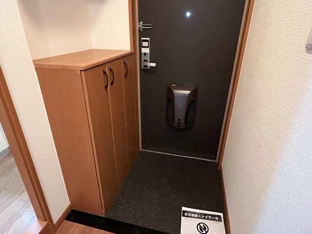 亀山駅 徒歩16分 2階の物件内観写真