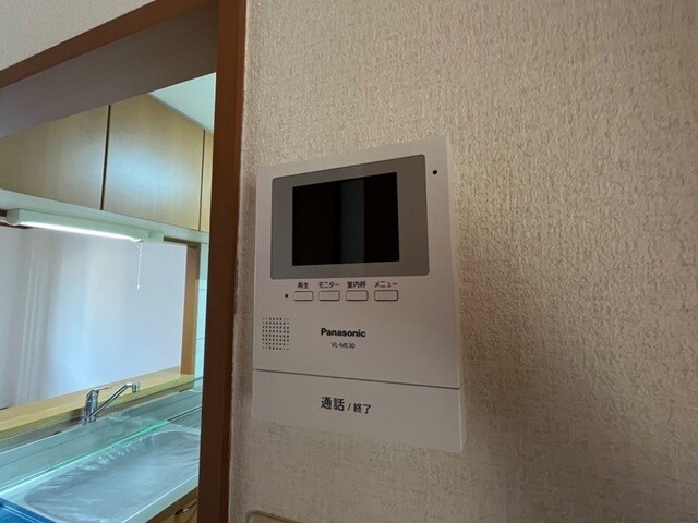 亀山駅 徒歩16分 2階の物件内観写真