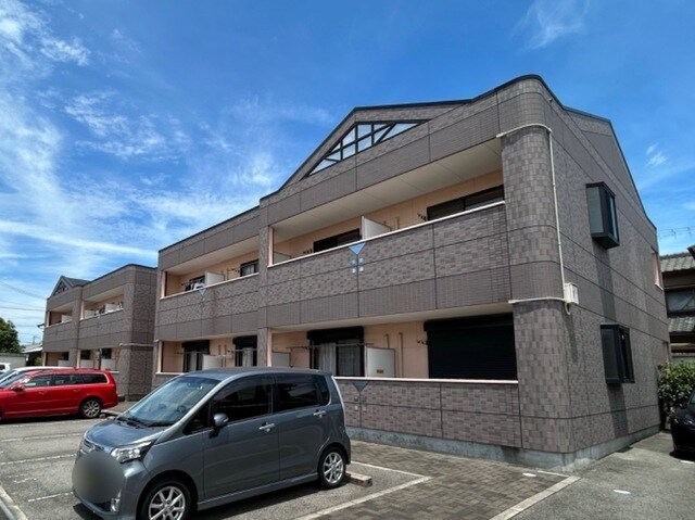 亀山駅 徒歩12分 1階の物件外観写真