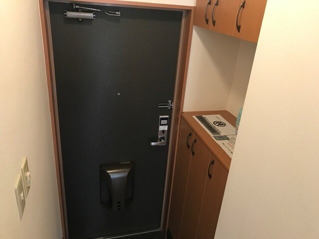 飾磨駅 徒歩15分 1階の物件内観写真