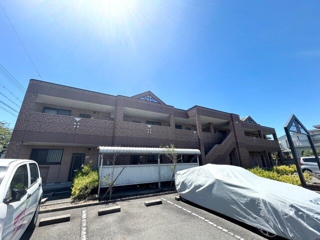 飾磨駅 徒歩15分 1階の物件外観写真