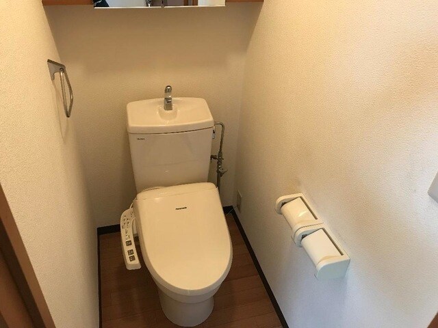 飾磨駅 徒歩15分 1階の物件内観写真