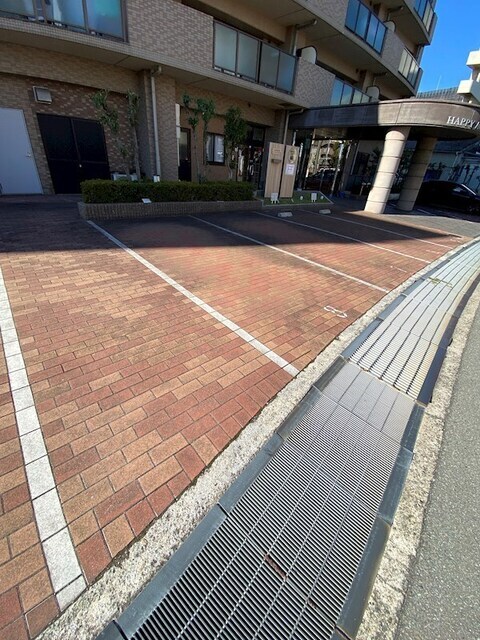 姫路駅 バス7分  西庄北口下車：停歩2分 5階の物件外観写真