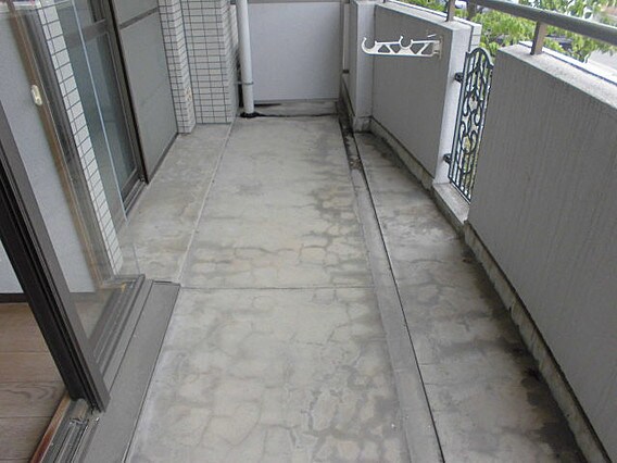 グラースガーデン今宿の物件内観写真