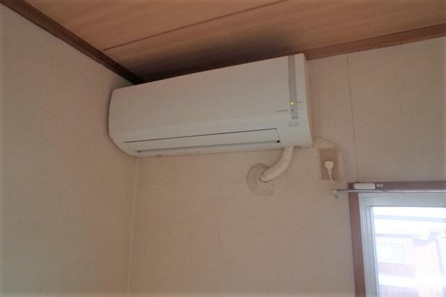 播磨高岡駅 徒歩26分 2階の物件内観写真