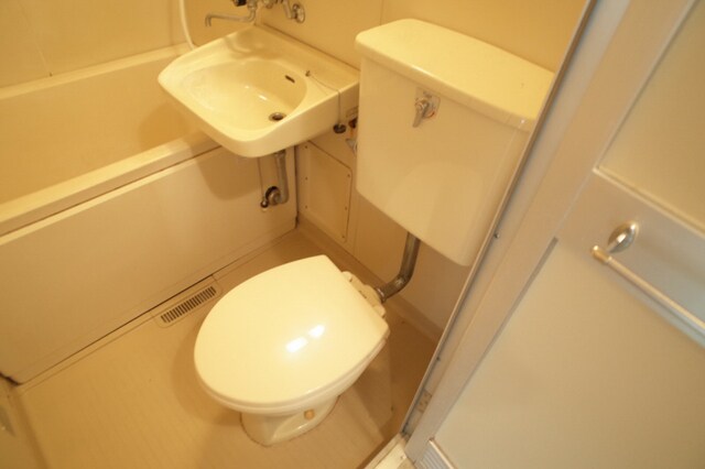 播磨高岡駅 徒歩26分 2階の物件内観写真