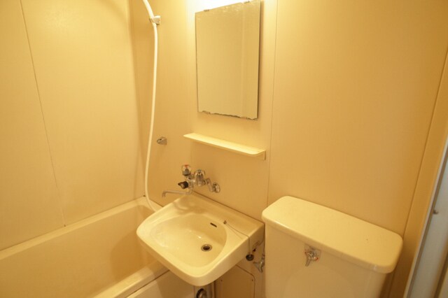 播磨高岡駅 徒歩26分 2階の物件内観写真