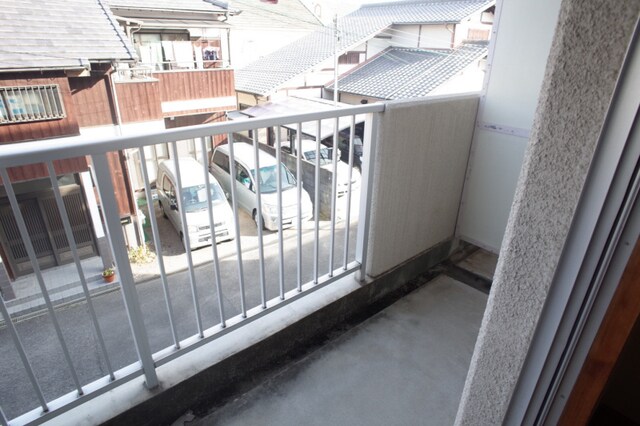 播磨高岡駅 徒歩26分 2階の物件内観写真