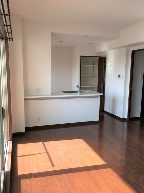 飾磨駅 徒歩17分 3階の物件内観写真