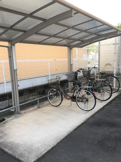 飾磨駅 徒歩17分 3階の物件外観写真