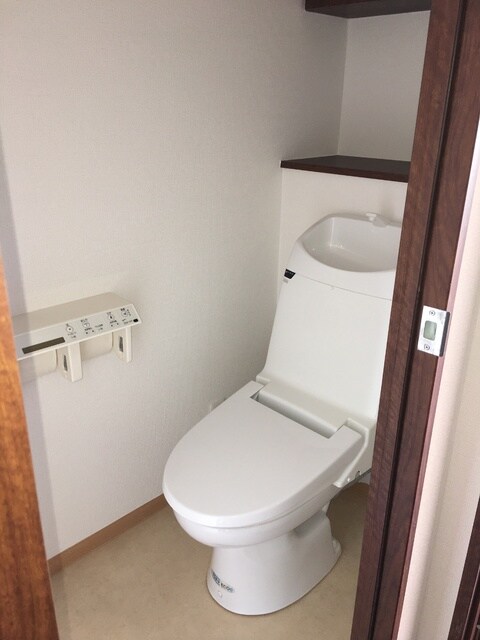 飾磨駅 徒歩17分 3階の物件内観写真